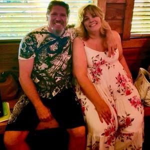 Meet your Posher, Becky